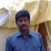 Saravanan  Balasubramanian 