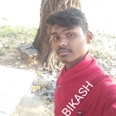 Rajendra  Kumar Nayak 