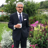 Amit S. Khandwala