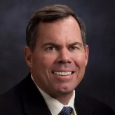 Gerald (Jeff) Buetow, PhD, CFA, CIPM