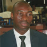 Joseph  Gboga 