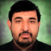 Dadullah  Zargai 