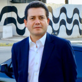 Carlos  Caycedo 
