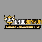 Cadobongdaonlinelive 