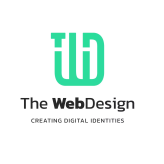 The  WebDesign 