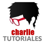 Charlie  Tutoriales 