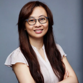 Dr.  Joy Chen 