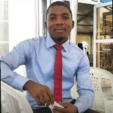Olumide  Leye 