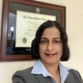Indra Elangovan