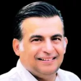 Sanjay Bharwani