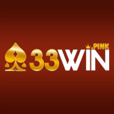 33WIN Pink