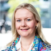 Martina Macpherson
