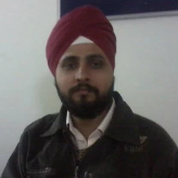 Gurdeep  Singhh 