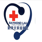 Raymond Lau