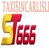 St666taxisin  