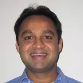 Chad  N. Patel 
