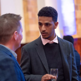 Robel  Kflemariam 
