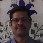 Rajesh  Vartak 