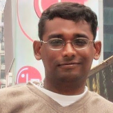 V.  Srikarunyan 