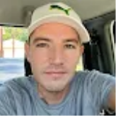 Sean  Huber 