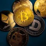 Bitcoin  And Crypto Trading 