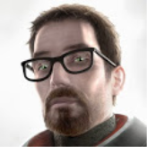 Gordon Freeman