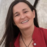 Sheryl Garrett