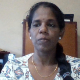 Niranjani  Krishnapillai 