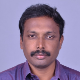 Chinnadurai  Ramasamy 