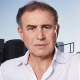 Nouriel Roubini