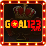 GOAL123 Red