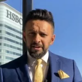 Sameer Merchant