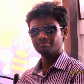 Vamsi  Kanaparthi 