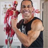 Toben  Torres 
