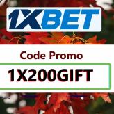 1xbet-Codegratuit 