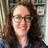 Pauline  McCallion 