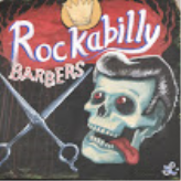 Rockabilly  Barber 