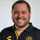 Gregory Pai