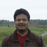 Sarvesh  Gupta 