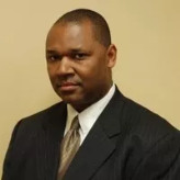 Marc Riddick, CFA