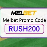 Code Melbet