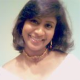 Julia  Ramakrishnan 