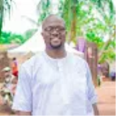 Chukwu  Dumikennae 
