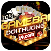 Gamebaidoithuong19 