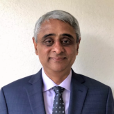 Vinod Chandrashekaran