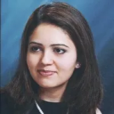 Swati Sharma, PhD