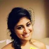 Rachana Gandhi