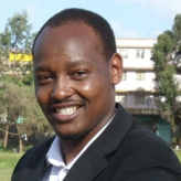 Isaac Mbithi