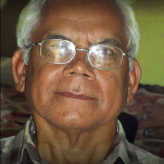 CD  Solanki 