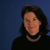 Margaret Jones